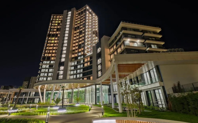 Air Başakşehir Residence by NewInn