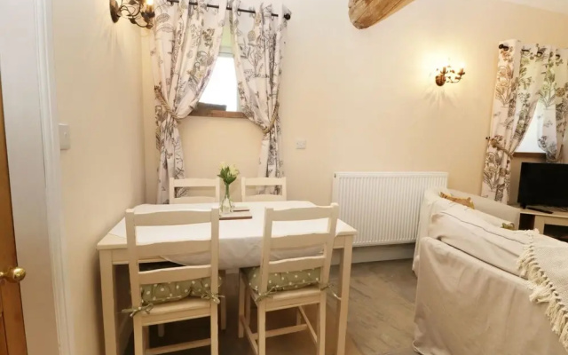 Puddleduck Cottage
