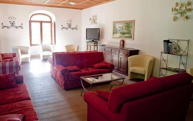 Residence & Aparthotel Ceresole Reale