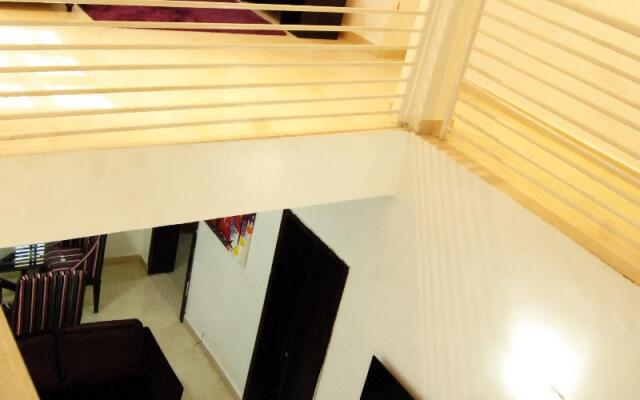 Wendo Court Apartment
