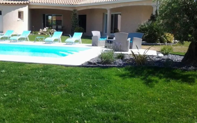 Chambres dHôtes Les Roses Trémières