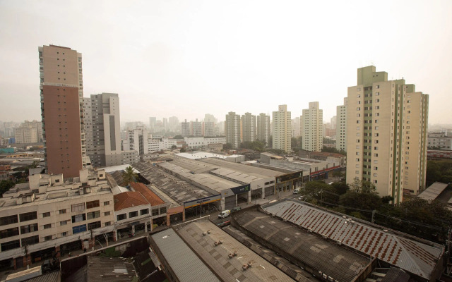 Edificio Bras Moov
