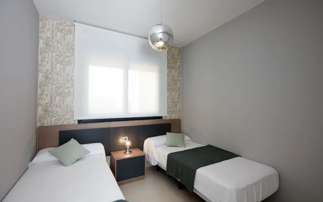 Sunset Drive Holidays Benidorm