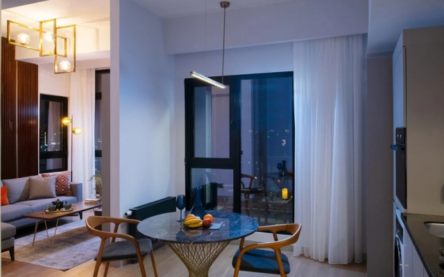 G Tower Residence