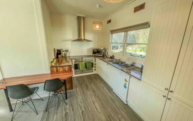 Tawonga Retreat @ Mount Beauty