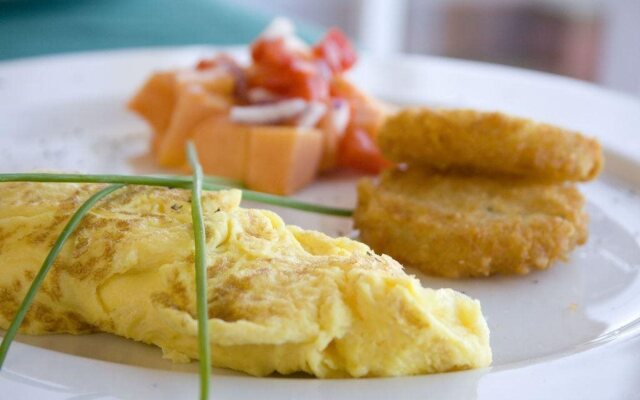 Mes Amis Guest House