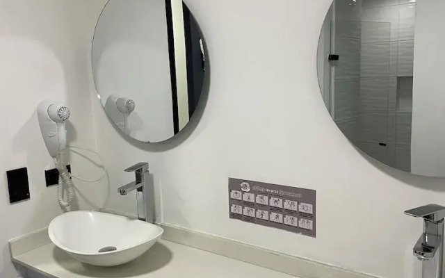 Hotel Ofix