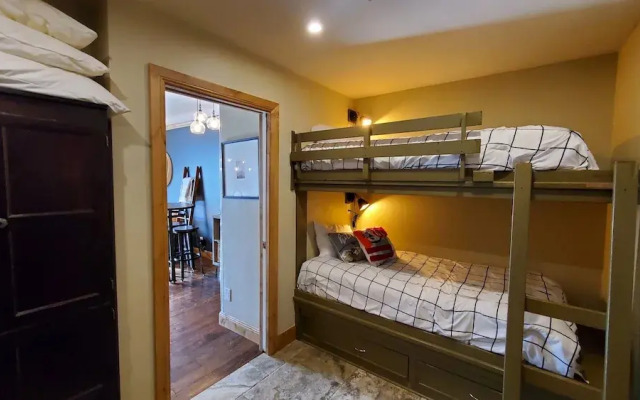 Telemark Studio Sleeps 6 TEMM