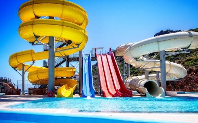Mareblue Village & Aqua Park
