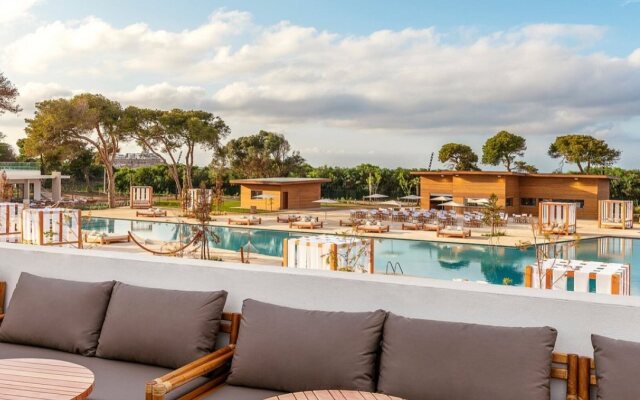 Radisson Blu Resort, Al Hoceima