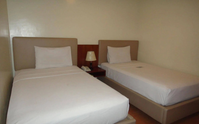 Well Hotel Cebu