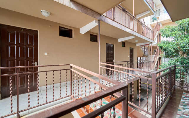 Ararat  Guest house