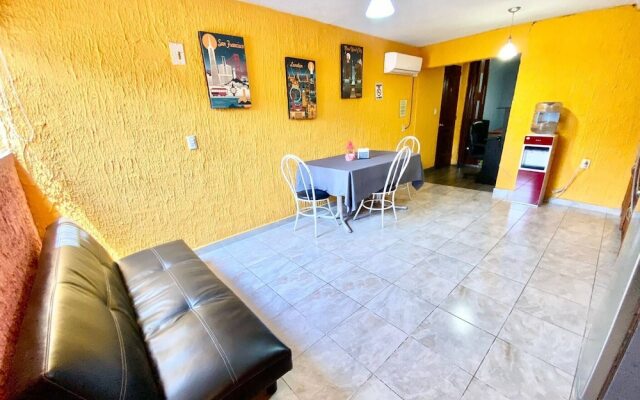 Apartamento En El Centro