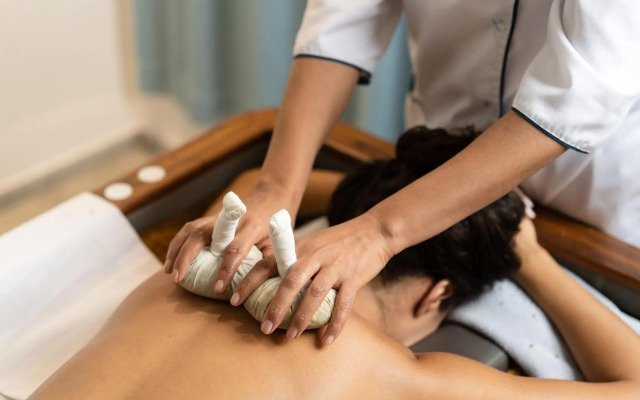 Vichy Thermalia Spa Hotel Moulay Yacoub