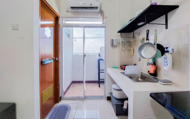 Nice Studio At Loftvilles City Apartment