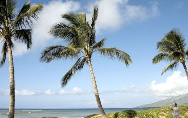 Hale Kai O Kihei by CRH