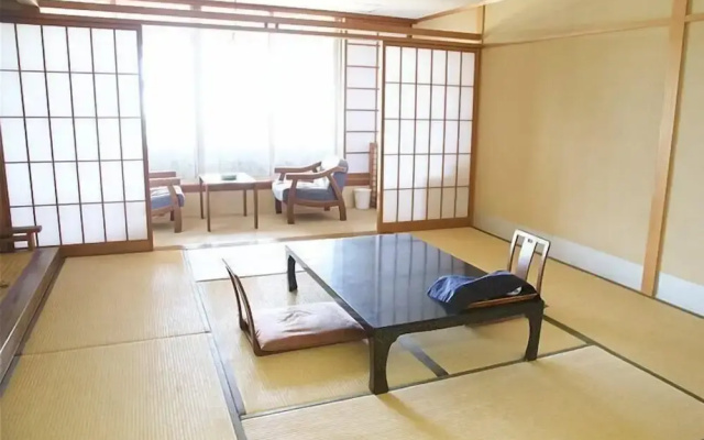 Kaike Onsen Tokoen