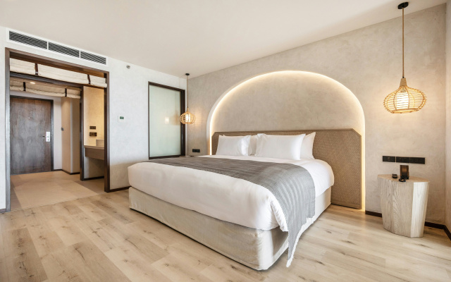 Vala Hua Hin - Nu Chapter Hotels