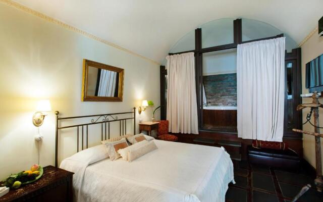 Relais Briuccia e Ristorante Capitolo Primo