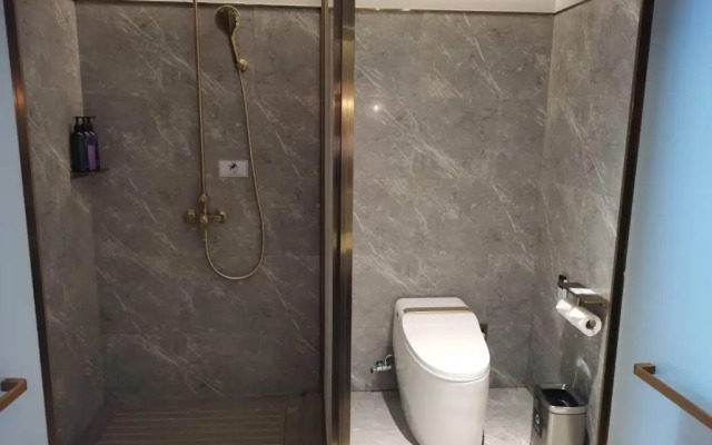 Mercure Shanghai Global Harbour