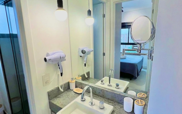 Innvista - Residencial Brera Moema