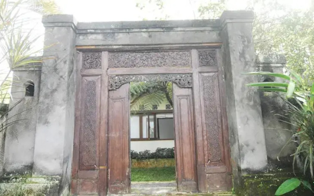 Villa Puja Ubud