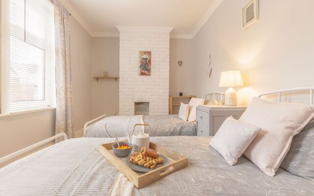Regal House Exeter