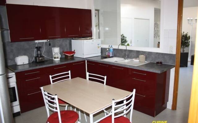 Gîte touristique du Couvent