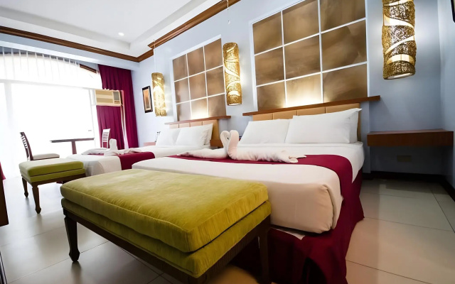 San Remigio Beach Club Sports and Leisure Resort