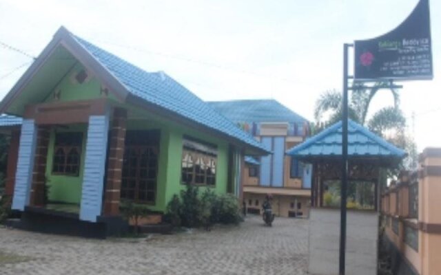 Kahianga Residence
