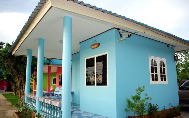 Khunya Resort Riverkwai