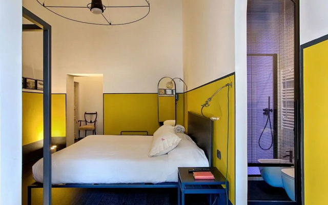 Tutt 'e Sant Luxury Rooms
