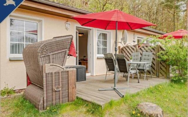 Waldsiedlung Waldhaus App 4.2