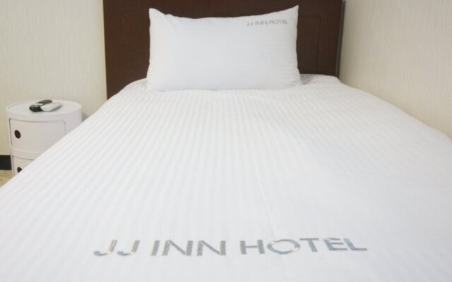 Haeundae JJ Inn