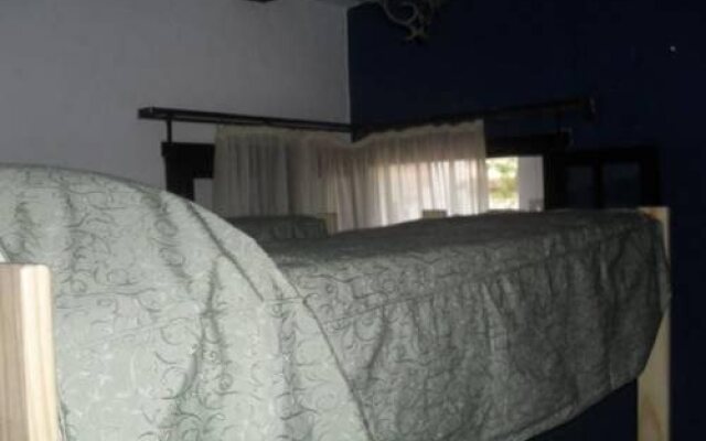 Punto Hostel