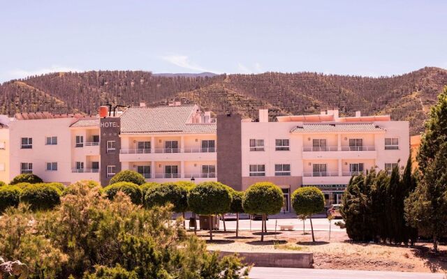 Hotel Valle del Almanzora