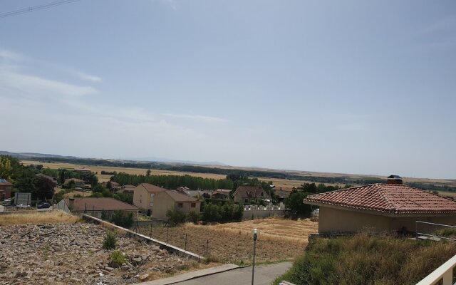 Hotel Camino de Rabé