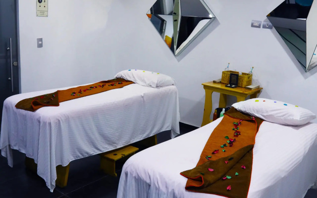 ZiOne Luxury Hotel Pereira