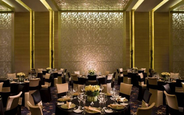 JW Marriott Hotel Shenzhen