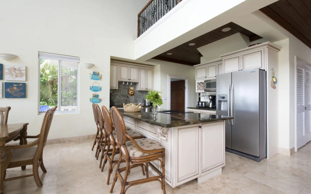 Palisades House 4 Bedroom Home