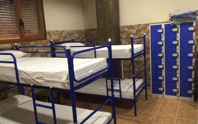 Albergue Santo Tomás de Canterbury - Hostel