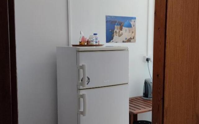 Jason Studio Apartment