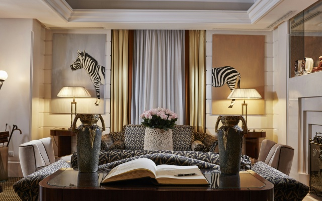Hotel Lord Byron - photo 4
