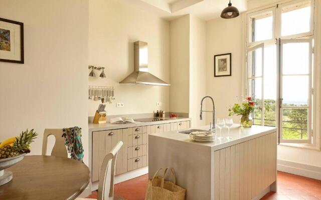 Château Les Carrasses