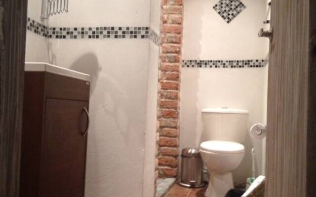 Makondo Hotel Boutique