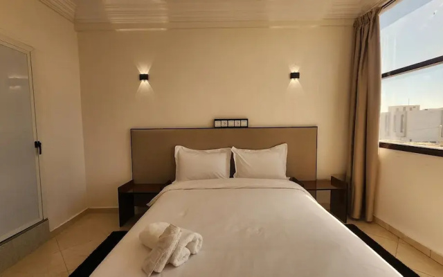 Hôtel Mokawama