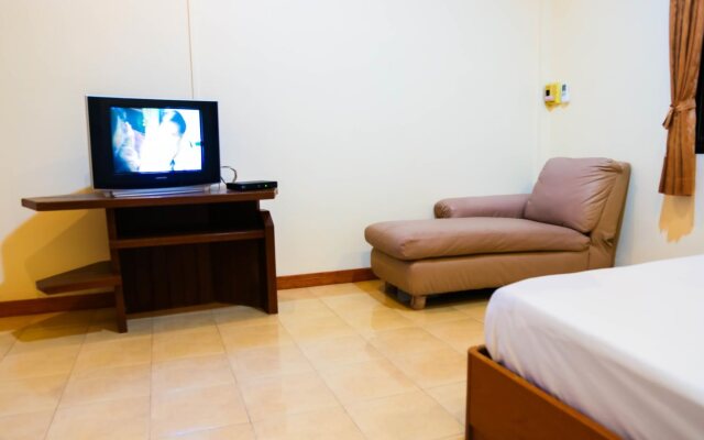 Tawanchay Hotel Phatthalung