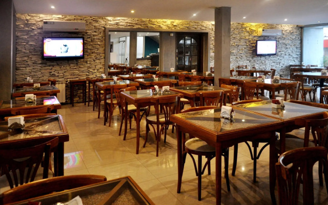 Hotel Valeria
