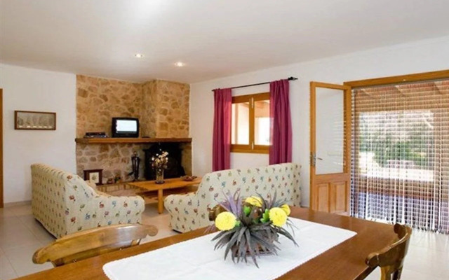 Villa Can Busquerets