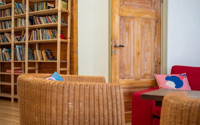 Dream Stay - Historic Old Town Apartment From 1364